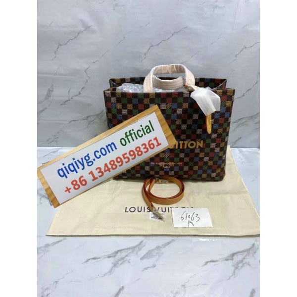 qiqiyg.com tangma2088.com official whatsapp:+8613489598361 Sacs à main et vêtements de mode en gros Darcy-yupoo Topk8-111